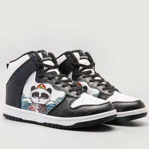 PANDA SB High